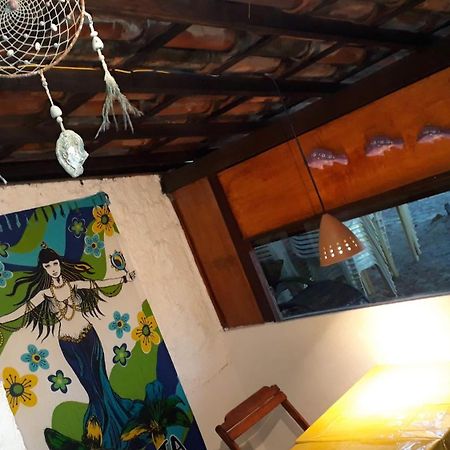 Pousada Coruja Branca Berlinque Esterno foto