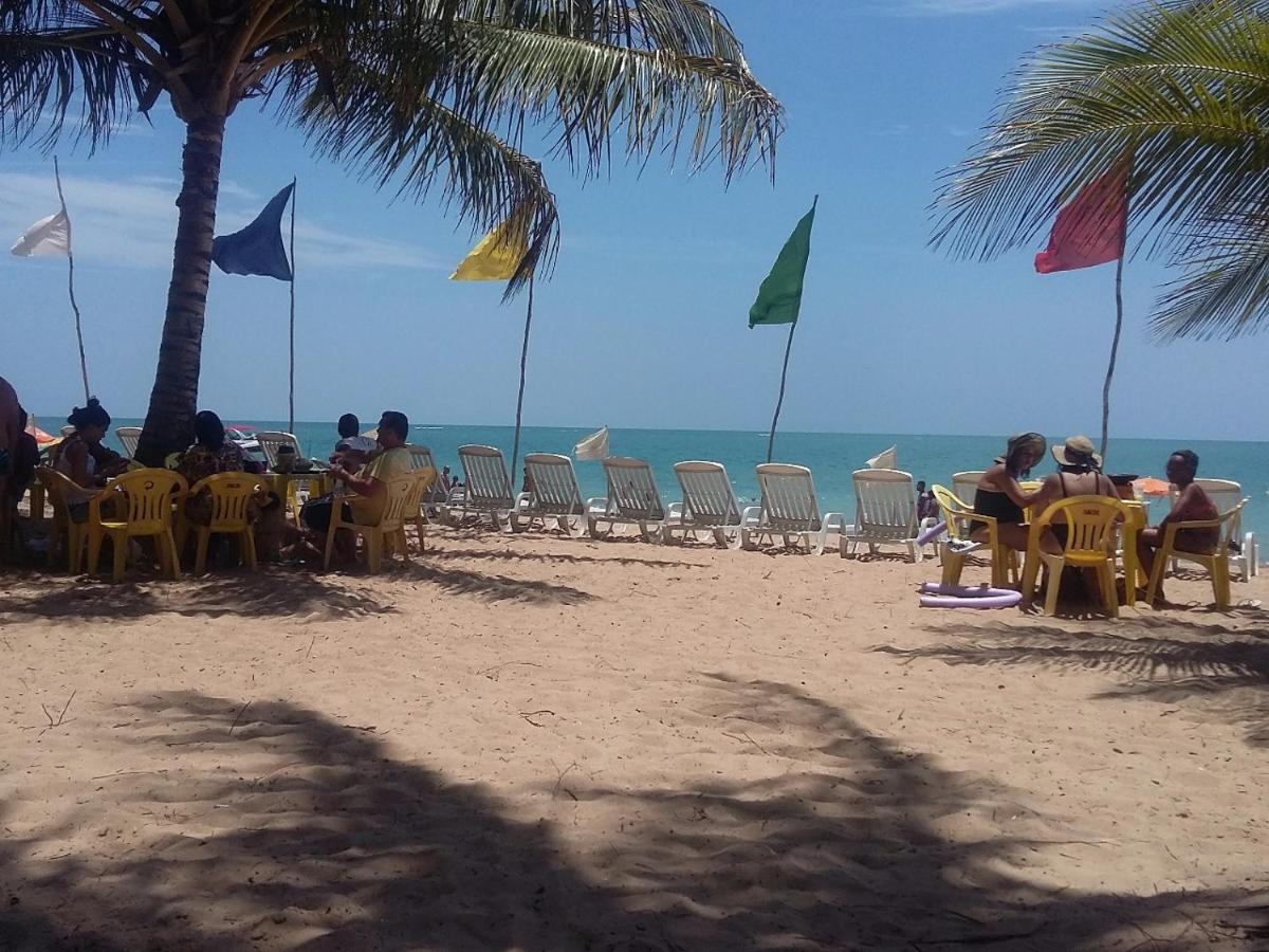 Pousada Coruja Branca Berlinque Esterno foto